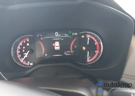 2024 Toyota Rav4 Xle from USA, damaged, VIN 2T3P1RFV9RW488800